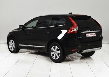 Volvo XC60 Вид 2