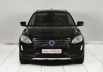 Volvo XC60 Вид 3