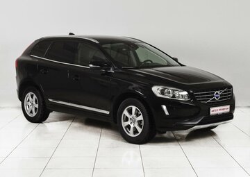 Volvo XC60 Вид 1