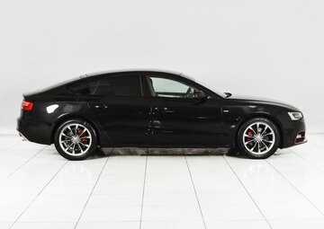 Audi A5 Вид 5