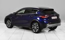 Infiniti QX30
