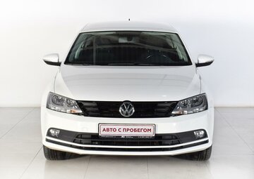 Volkswagen Jetta Вид 3