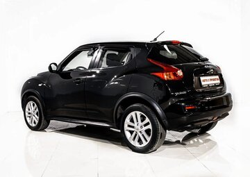Nissan Juke Вид 4