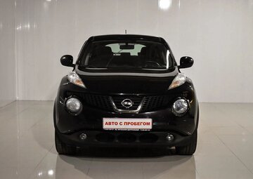 Nissan Juke Вид 2