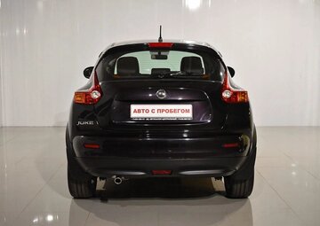 Nissan Juke Вид 4