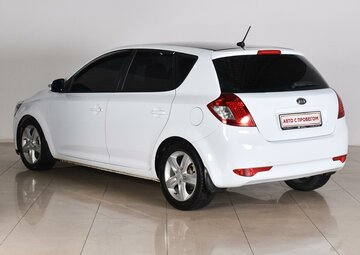 Kia Ceed Вид 3