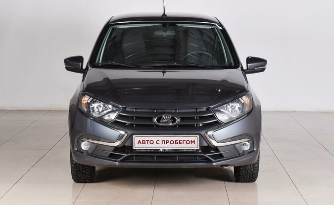 Lada Granta