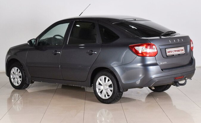 Lada Granta