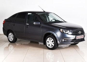 Lada Granta Вид 1