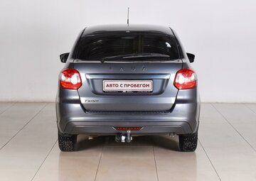 Lada Granta Вид 4