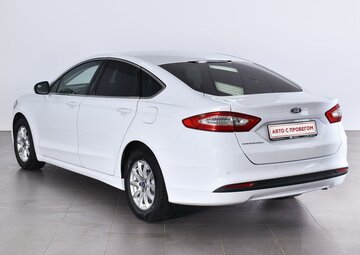 Ford Mondeo Вид 3