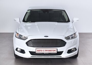 Ford Mondeo Вид 2