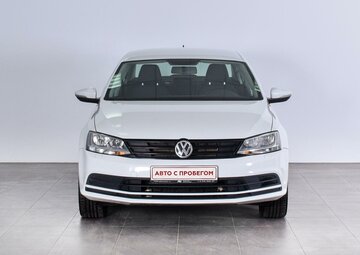 Volkswagen Jetta Вид 2
