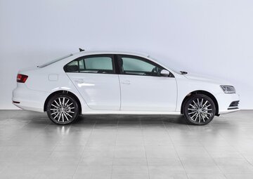 Volkswagen Jetta Вид 5