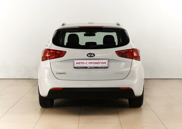 Kia Ceed Вид 4