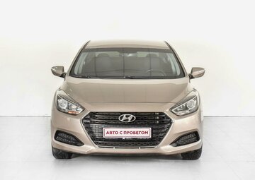 Hyundai i40 Вид 2