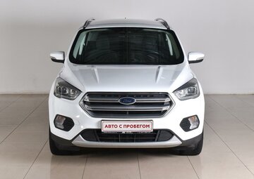 Ford Kuga Вид 3