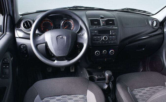 Lada Granta