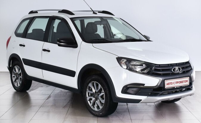 Lada Granta