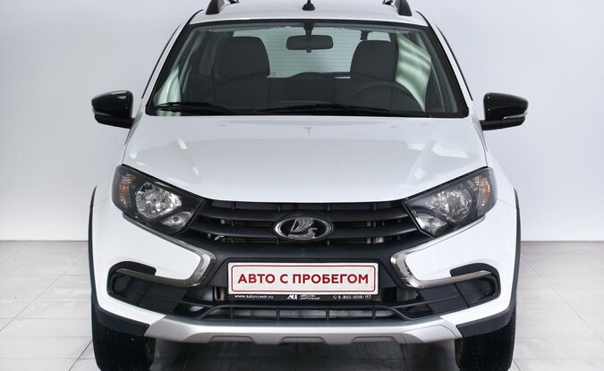 Lada Granta