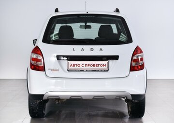 Lada Granta Вид 4