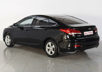 Hyundai i40 Вид 3