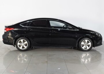 Hyundai i40 Вид 5