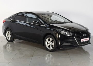 Hyundai i40 Вид 1