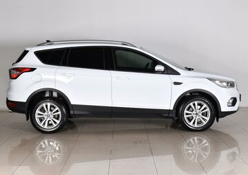 Ford Kuga Вид 5