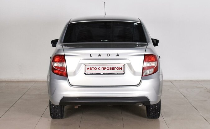 Lada Granta