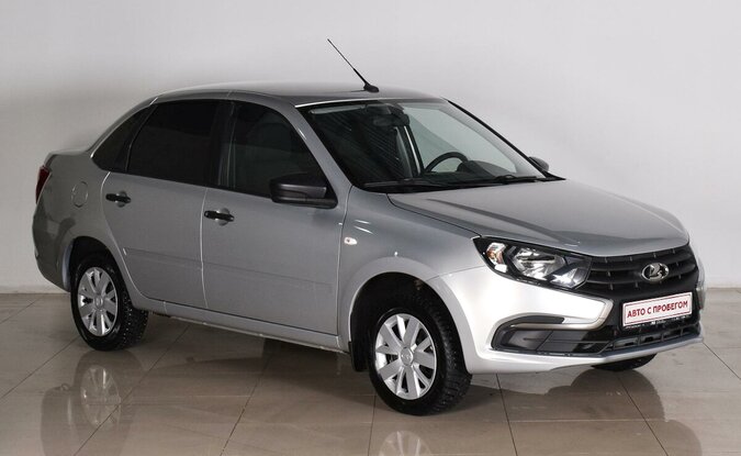 Lada Granta
