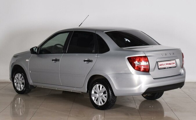 Lada Granta