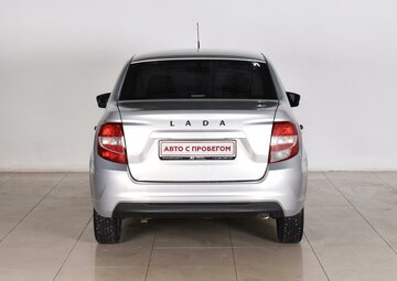 Lada Granta Вид 4