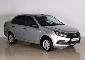 Lada Granta Вид 1