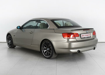 BMW 3 серии Вид 3