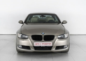 BMW 3 серии Вид 2