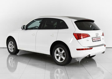 Audi Q5 Вид 3