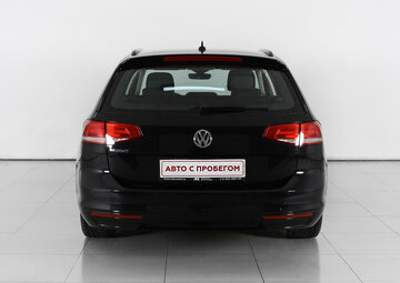 Volkswagen Passat Вид 4
