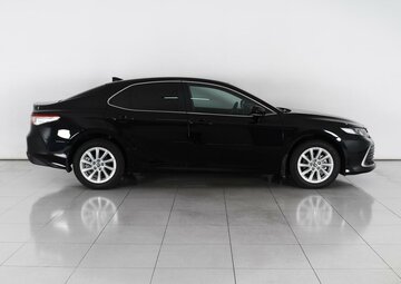 Toyota Camry Вид 5