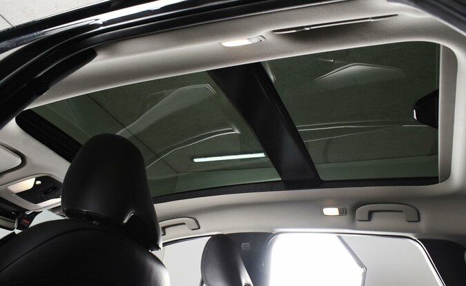 Infiniti QX50