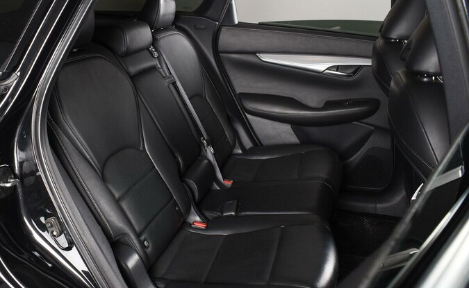 Infiniti QX50