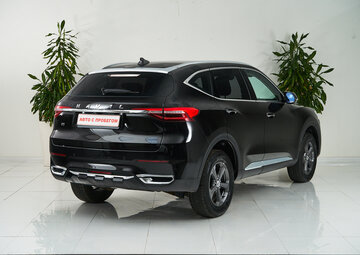Haval F7 Вид 5