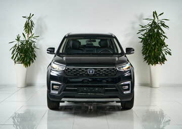 Changan CS55 Вид 2