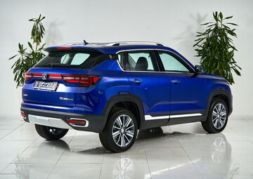 Changan CS35PLUS Вид 5