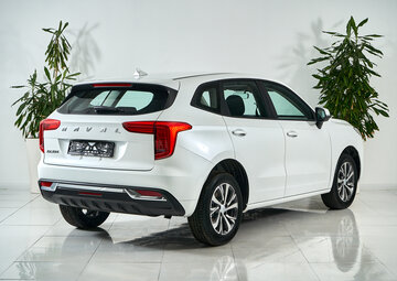 Haval Jolion Вид 4