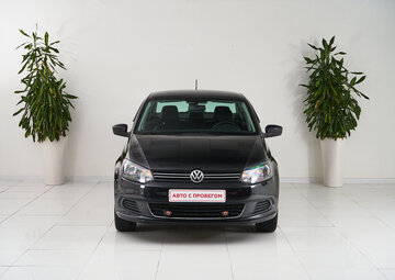 Volkswagen Polo Вид 2