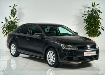 Volkswagen Jetta Вид 3