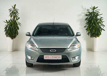 Ford Mondeo Вид 2