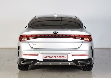 Kia K5 Вид 5