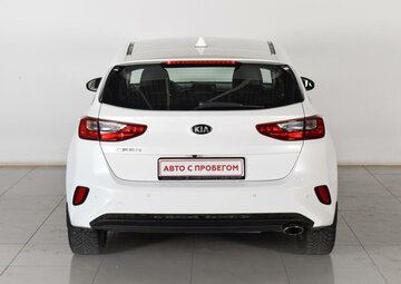 Kia Ceed Вид 5